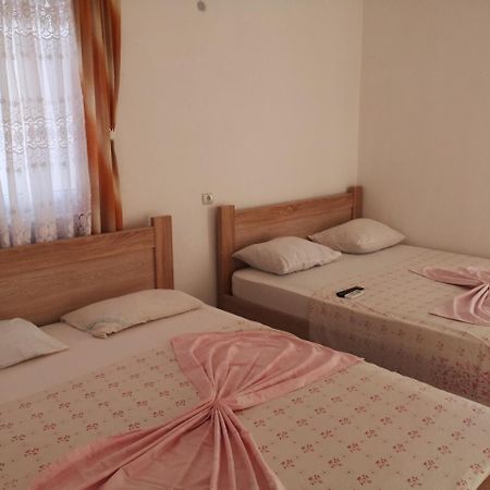 Apartments Daris Ulcinj Ruang foto