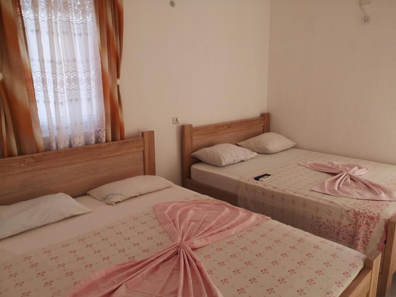 Apartments Daris Ulcinj Ruang foto