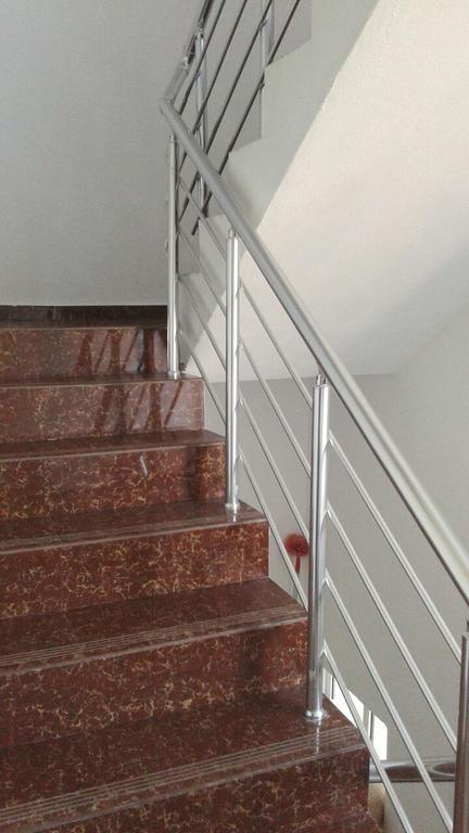 Apartments Daris Ulcinj Bagian luar foto