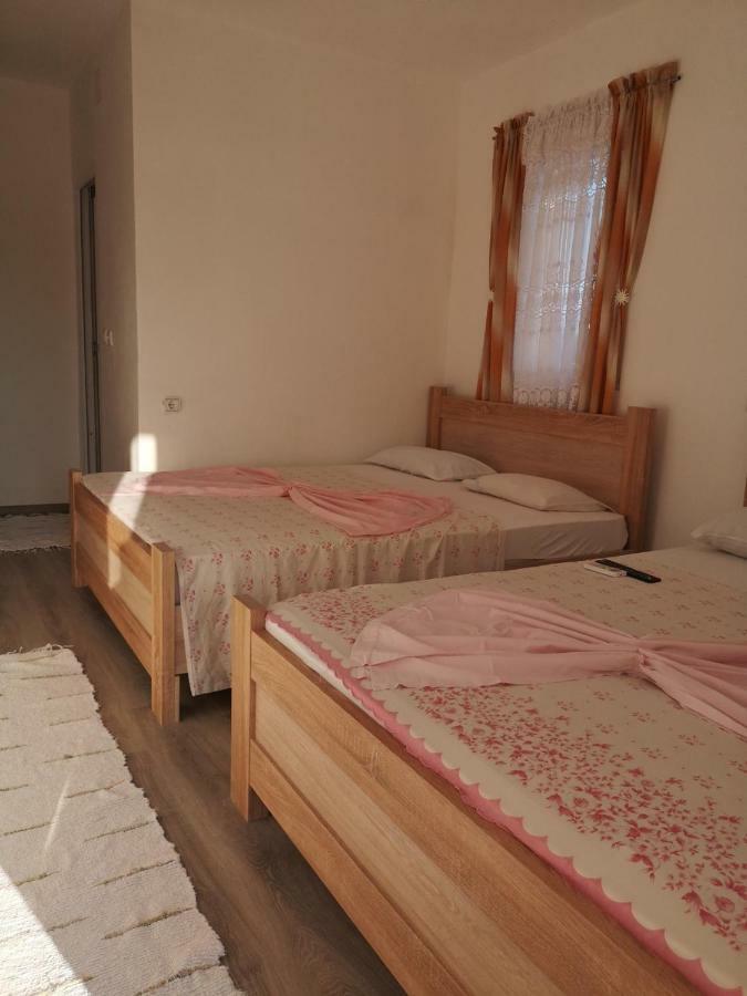 Apartments Daris Ulcinj Ruang foto